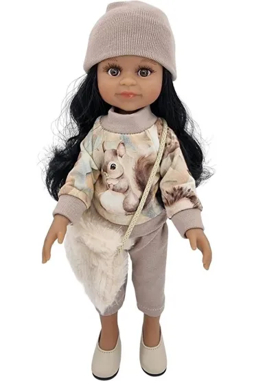 Ubranko dla lalek Paola Reina 32cm