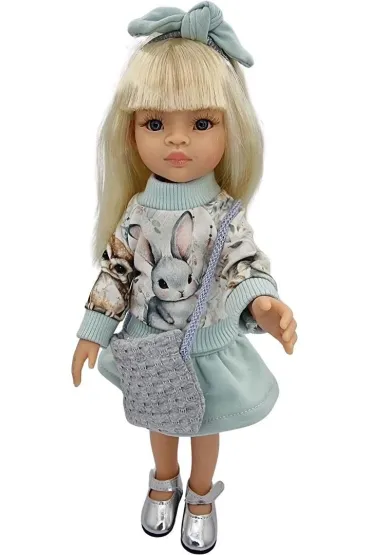 Ubranko dla lalek Paola Reina 32cm