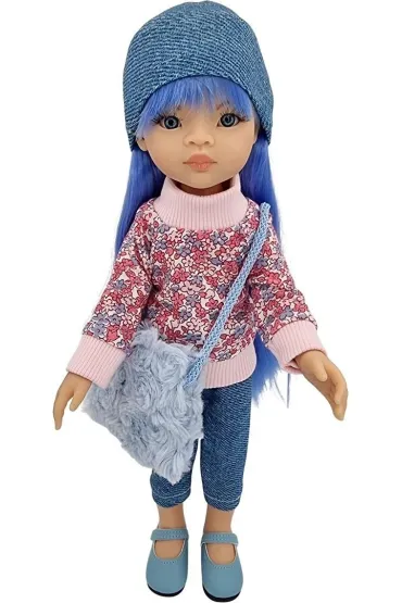 Ubranko dla lalek Paola Reina 32cm