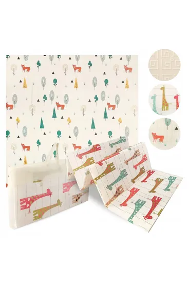 Mata podłogowa 180x200 SN84553  AN01