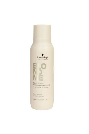 BlondMe Bond Repair Nourishing Conditioner odżywka do włosów wzmacniająco-nawilżająca