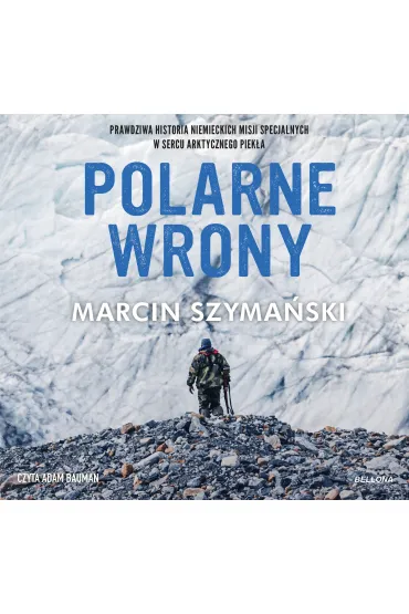 Polarne wrony