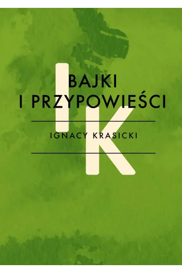 Bajki i przypowieści