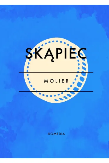 Skąpiec
