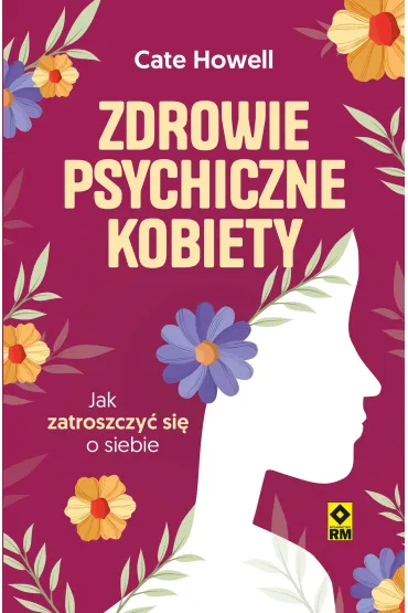 Zdrowie psychiczne kobiety