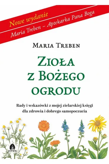 Zioła z Bożego ogrodu