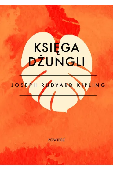 Księga dżungli