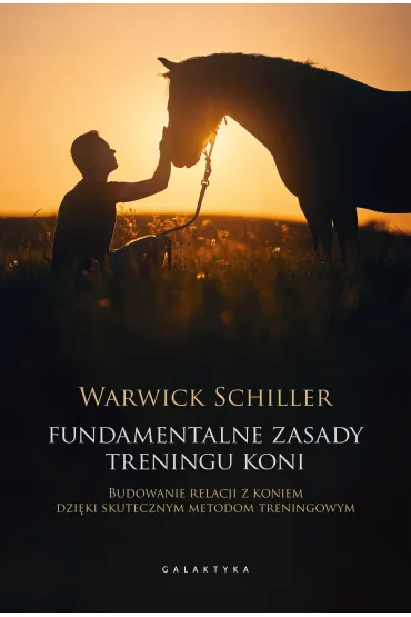 Fundamentalne zasady treningu koni