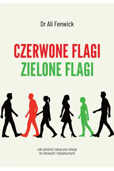Czerwone flagi, zielone flagi