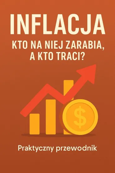 Inflacja: Kto na niej zarabia, a kto traci?