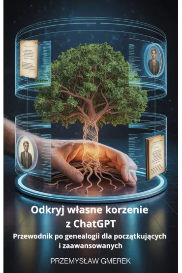 Odkryj własne korzenie z ChatGPT: Przewodnik po genealogii dla początkujących i zaawansowanych