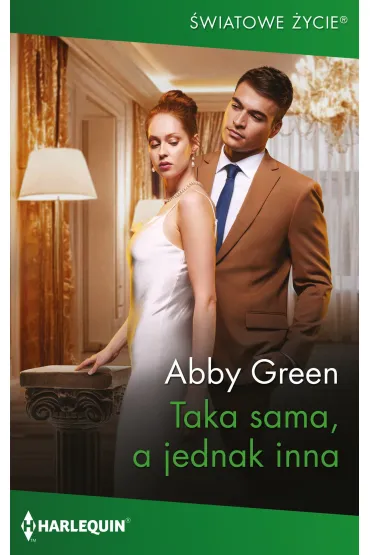 Taka sama, a jednak inna