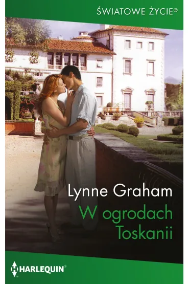 W ogrodach Toskanii