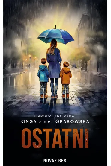 Ostatni
