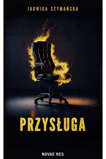 Przysługa