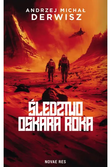 Śledztwo Oskara Roka