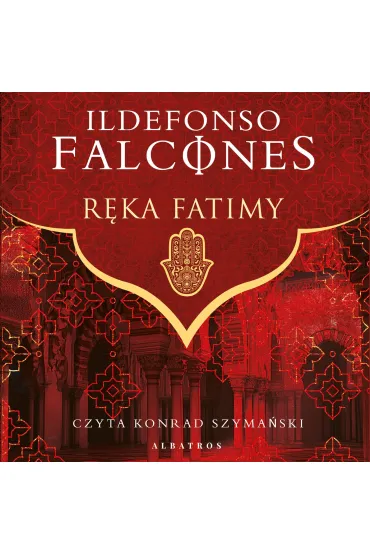 Ręka Fatimy