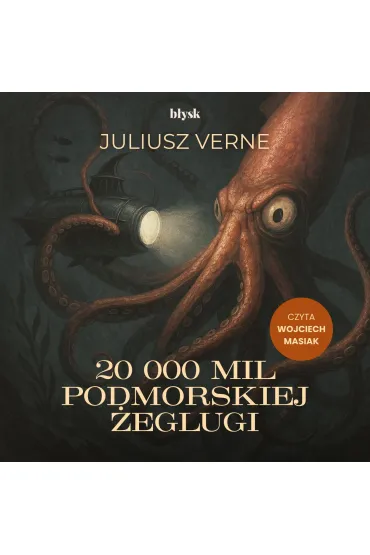 20 000 mil podmorskiej żeglugi