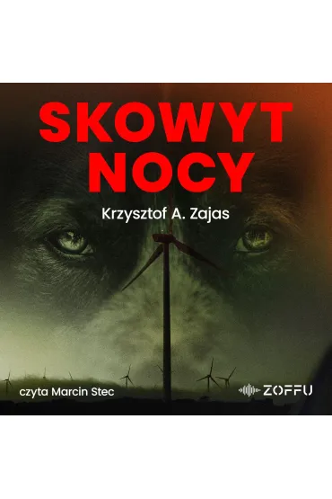Skowyt nocy