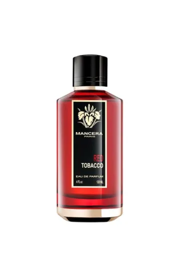 Red Tobacco Woda perfumowana