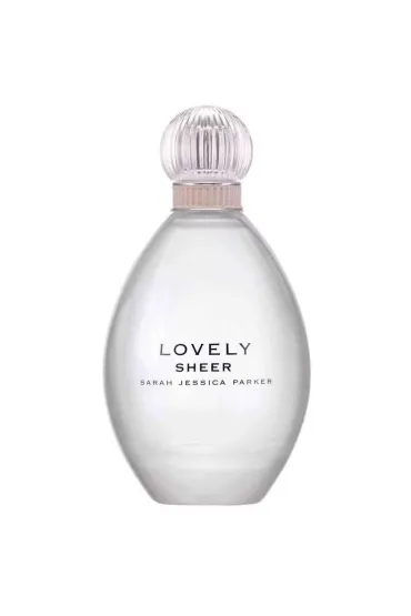 Lovely Sheer Woda perfumowana