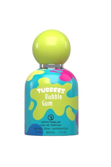 Tubbees Bubble Gum Woda perfumowana
