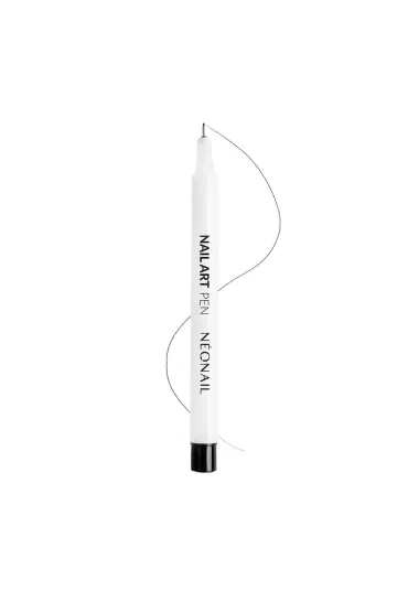 Nail Art Pen pisak do zdobień 0,1mm 1szt