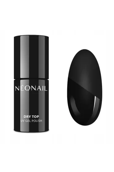 Top Dry top do lakieru hybrydowego bez przemywania 5300