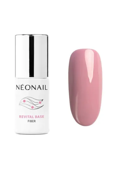 Revital Base Fiber baza do lakieru hybrydowego Warm Cover