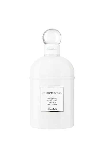 Les Delices de Bain BODY LOTION