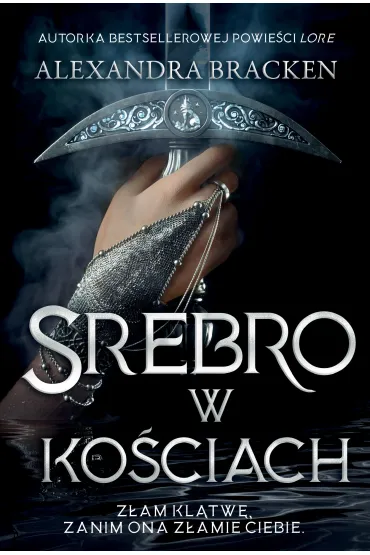 Srebro w kościach