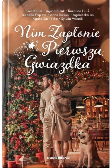 Nim zapłonie pierwsza gwiazdka