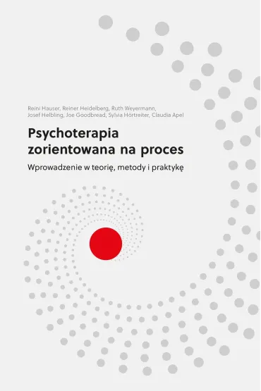 Psychoterapia zorientowana na proces