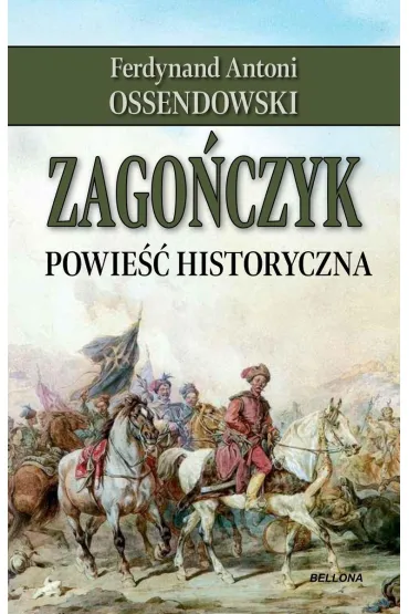 Zagończyk