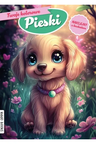 Twoje kolorowe Pieski