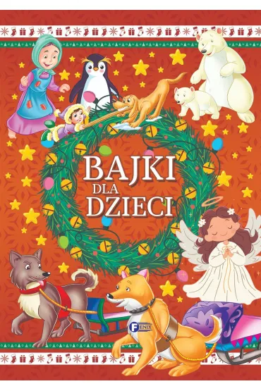 Bajki dla dzieci