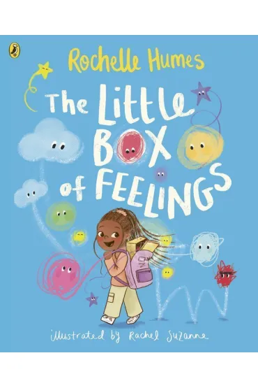 The Little Box of Feelings