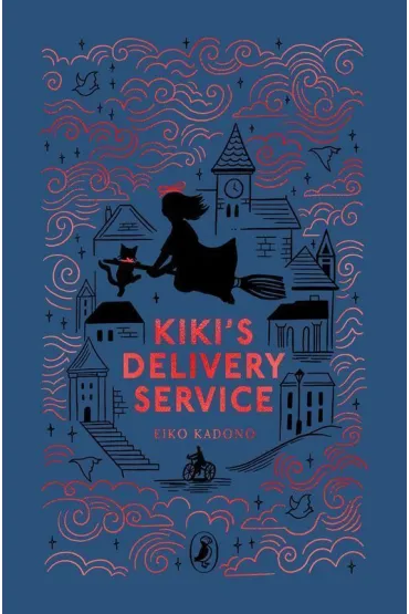 Kiki`s Delivery Service