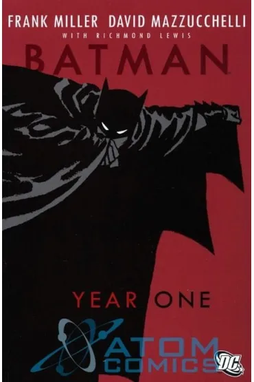 Batman. Year One