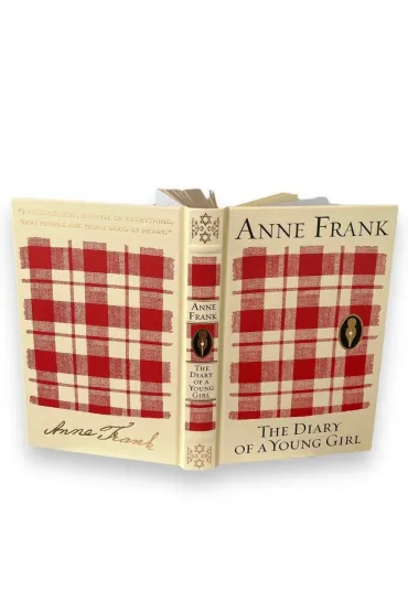 Diary of a Young Girl (PROP-EXP)