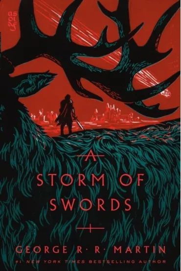 A Storm of Swords