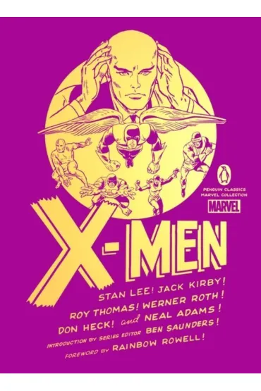 X-Men