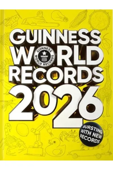 Guinness World Records 2026