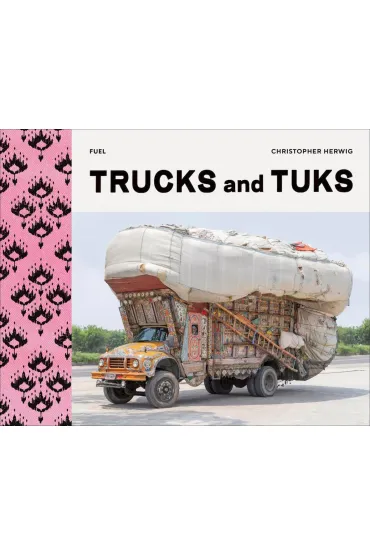 Trucks and Tuks