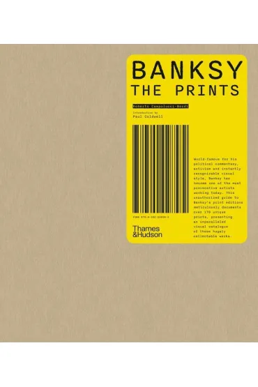 Banksy: The Prints
