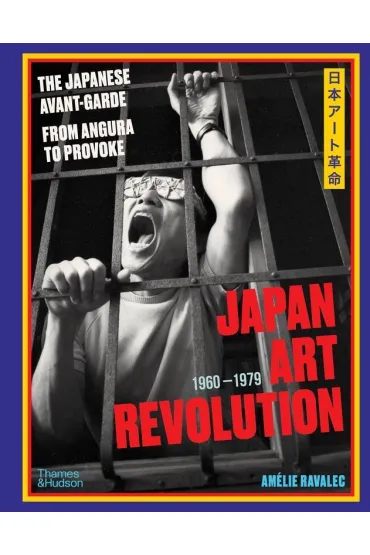 Japan Art Revolution