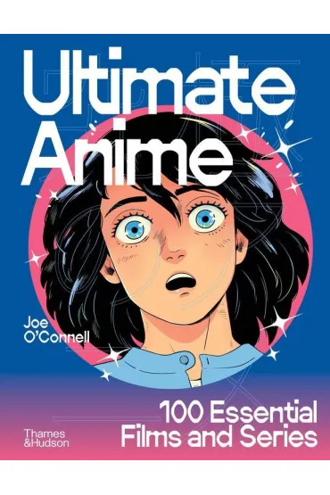 Ultimate Anime