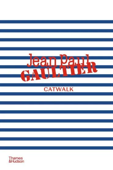 Jean Paul Gaultier Catwalk