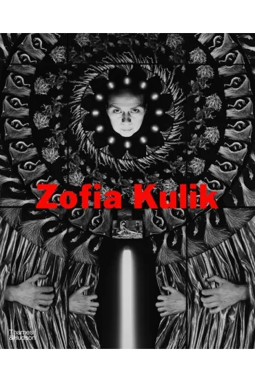 Zofia Kulik. Works