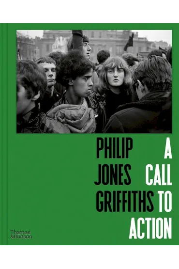 Philip Jones Griffiths